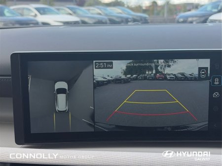 2026 Hyundai Tucson - photo 9