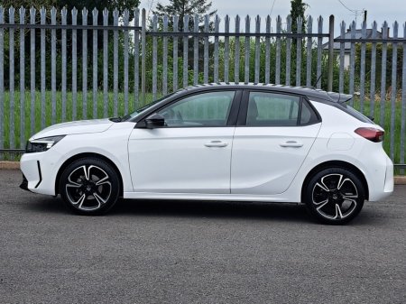 2025 Opel Corsa - photo 6