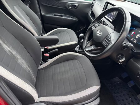 2023 Hyundai i10 - photo 9