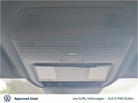2024 Volkswagen ID.7 - photo 30