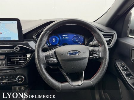 2023 Ford Kuga - photo 10
