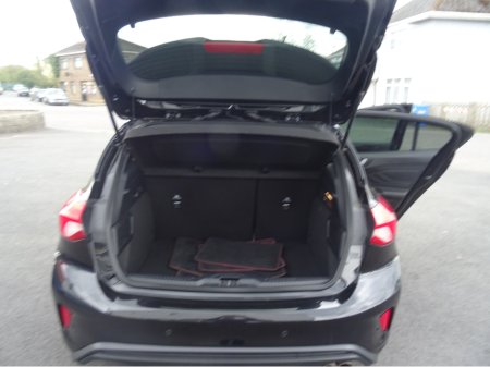 2022 Ford Focus - photo 11