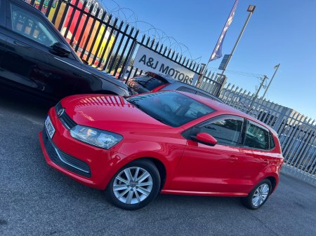 2015 Volkswagen Polo - photo 2