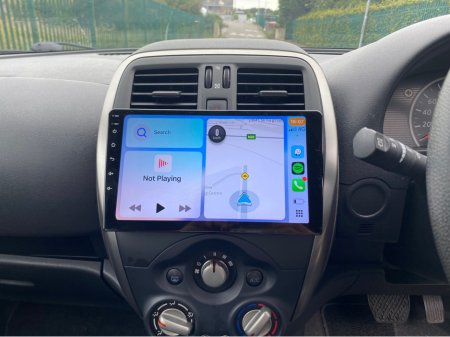 2019 Nissan Micra - photo 14