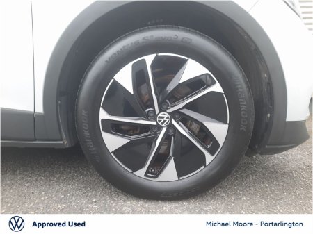 2023 Volkswagen ID.4 - photo 9
