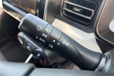 2018 Suzuki Ignis - photo 14