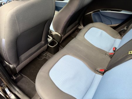 2014 Hyundai i10 - photo 15