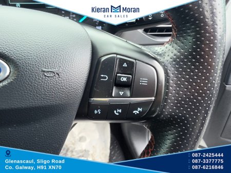 2019 Ford Focus - photo 11