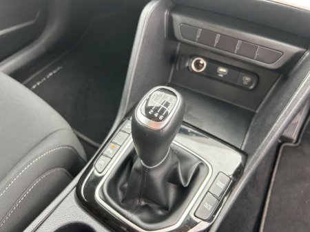 2024 Kia Sportage - photo 16