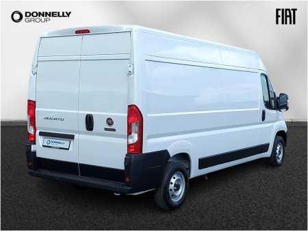 2023 Fiat Ducato - photo 14