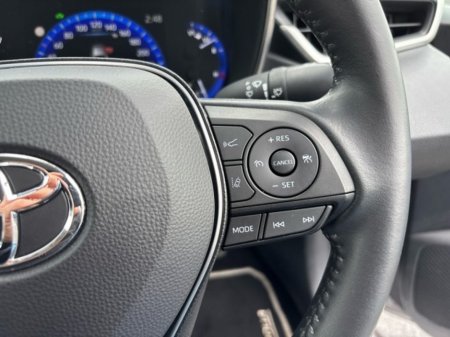 2022 Toyota Corolla - photo 11
