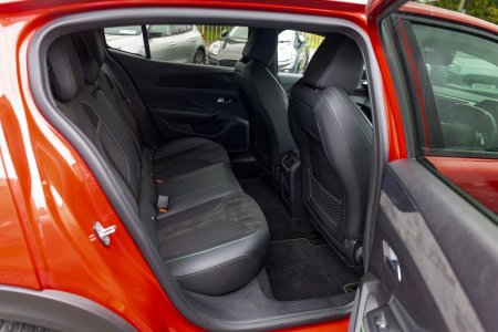 2024 Peugeot 408 - photo 14