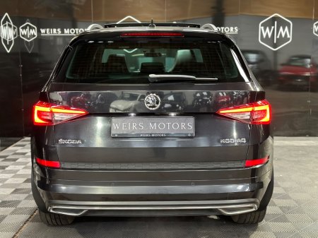 2019 Skoda Kodiaq - photo 9