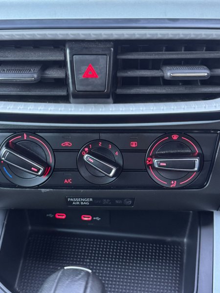 2025 SEAT Arona - photo 24