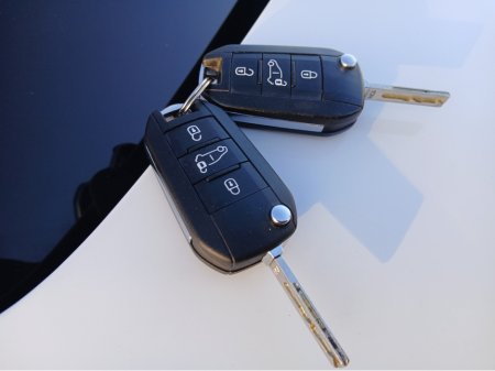 2023 Peugeot Partner - photo 9