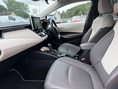 2022 Toyota Corolla - photo 6
