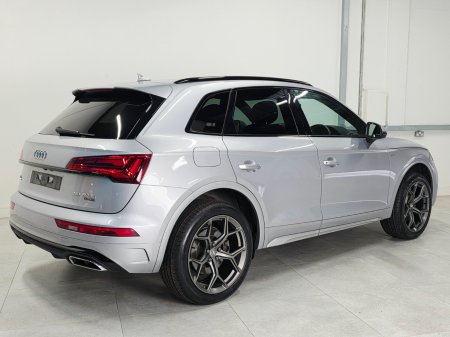 2022 Audi Q5 - photo 12