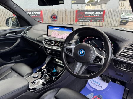 2022 BMW X3 - photo 6