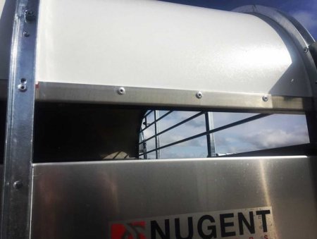 2022 Other Nugent 10x6 Livestock C/W Decks- Available - photo 8
