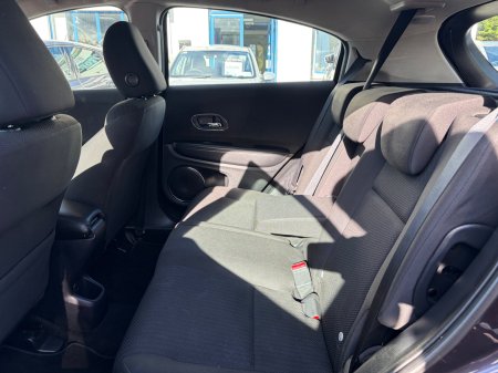 2018 Honda HR-V - photo 6