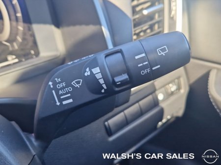 2026 Nissan Qashqai - photo 31