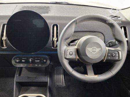 2024 Mini Countryman - photo 5