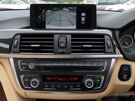 2013 BMW 3-Series - photo 16