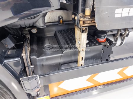 2024 RENAULT T440 - photo 12