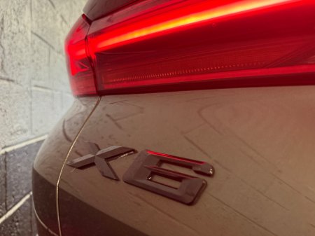 2021 BMW X6 - photo 28