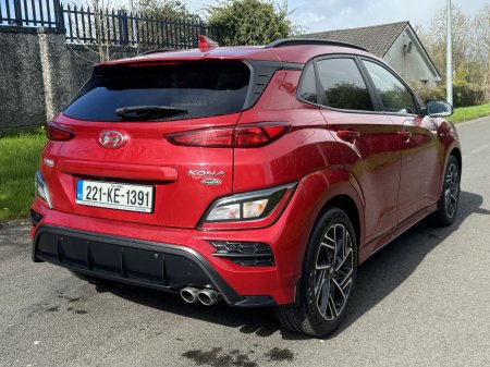 2022 Hyundai KONA - photo 6