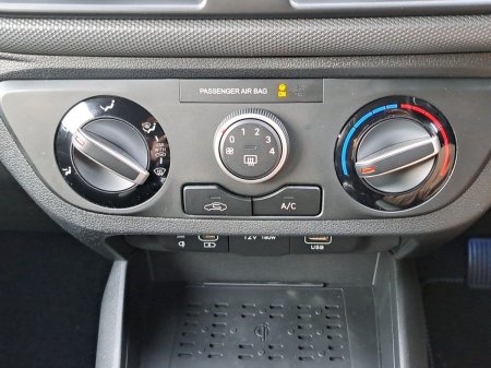 2026 Hyundai i10 - photo 18