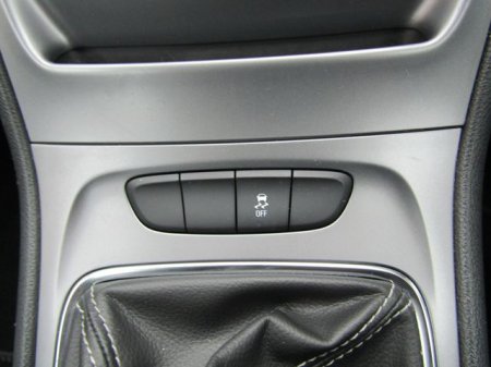 2017 Opel Astra - photo 35