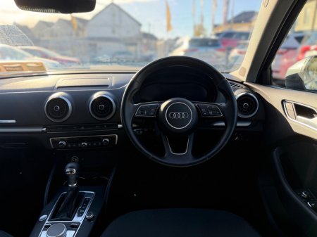 2017 Audi A3 - photo 19
