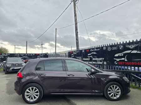 2015 Volkswagen Golf - photo 12