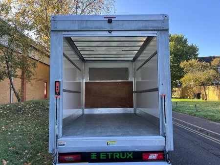 2022 Ford Transit - photo 2