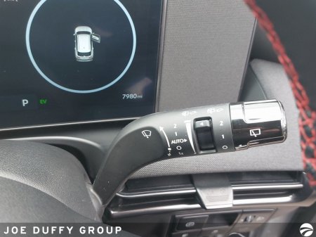 2025 Hyundai Tucson - photo 19