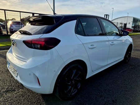 2023 Opel Corsa - photo 9