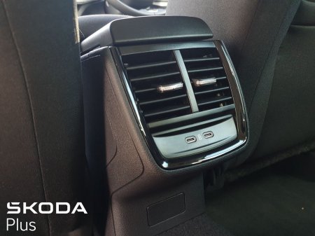 2026 Skoda Scala - photo 22