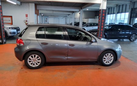 2011 Volkswagen Golf - photo 9