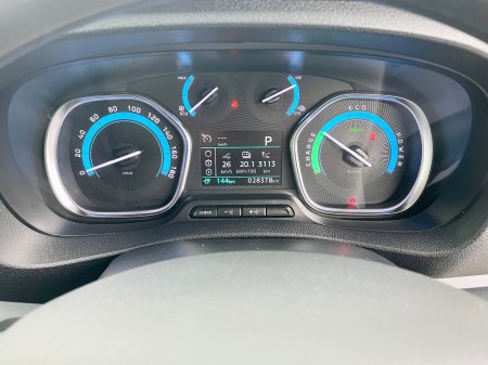 2021 Opel Vivaro - photo 8
