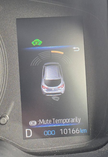 2021 Toyota Corolla - photo 30
