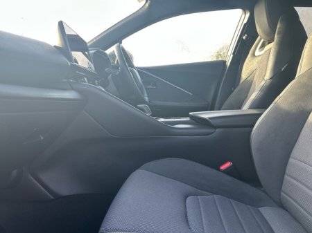 2024 Toyota C-HR - photo 6