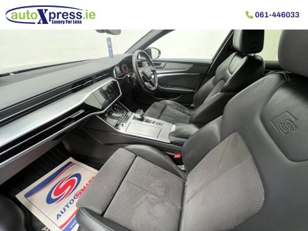 2019 Audi A6 - photo 14
