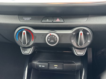 2023 Kia Stonic - photo 16