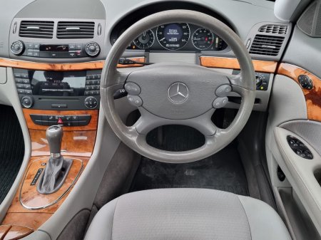 2007 Mercedes-Benz E-Class - photo 20