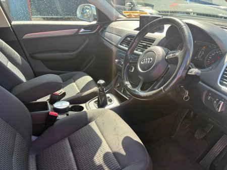 2015 Audi Q3 - photo 7