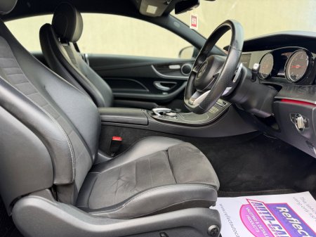 2018 Mercedes-Benz E-Class - photo 12
