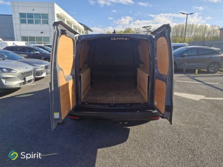 2025 Ford Transit Connect - photo 21