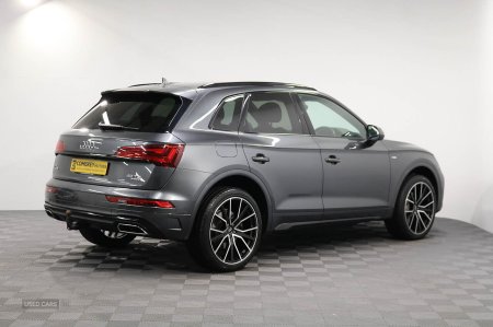 2023 Audi Q5 - photo 6