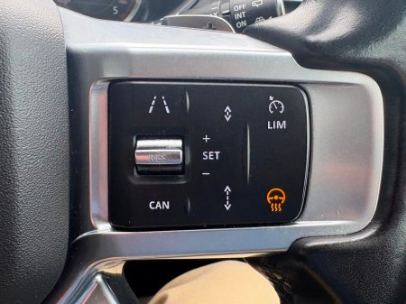 2023 Land Rover Discovery - photo 5